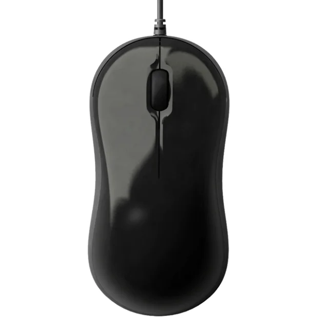 Мышь Gigabyte M5050 (черный)